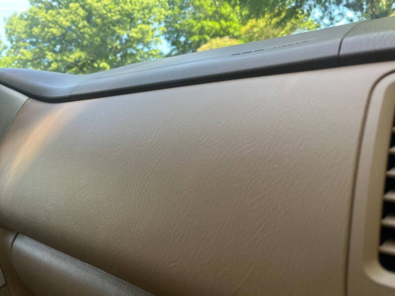 2006 Honda Pilot LX