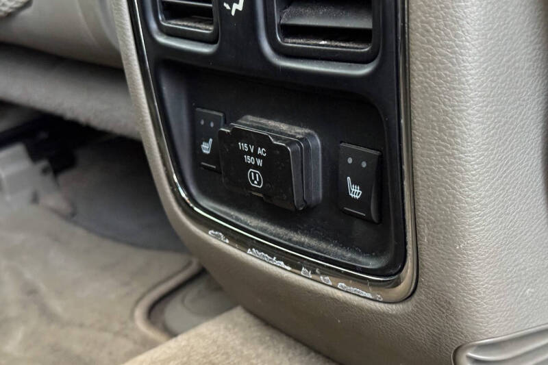 2013 Dodge Durango Crew