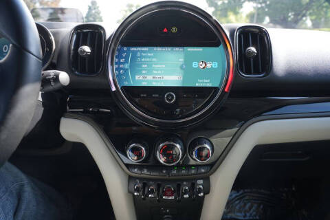 2023 MINI Countryman