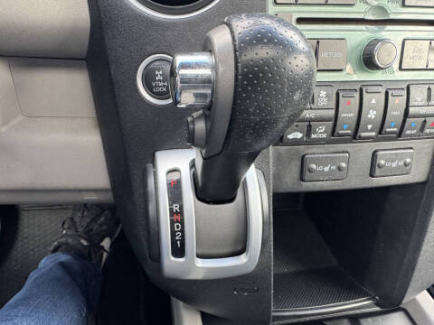 2009 Honda Pilot EX-L w/DVD