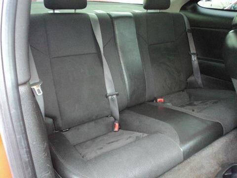 2008 Chevrolet Cobalt SS