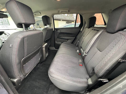 2014 GMC Terrain SLE-1