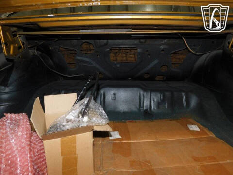 1970 Buick Gran Sport