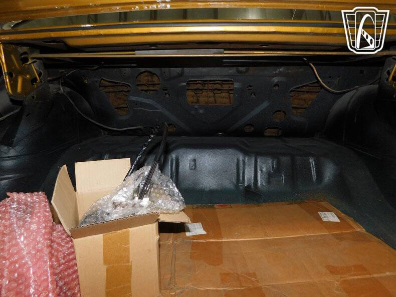 1970 Buick Gran Sport