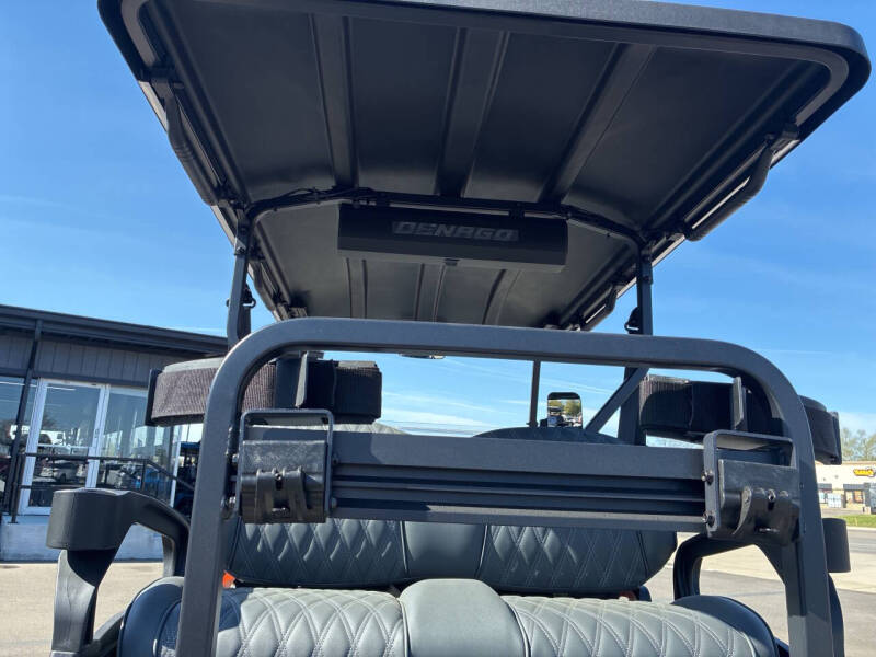 2026 DENAGO EV NOMAD XL