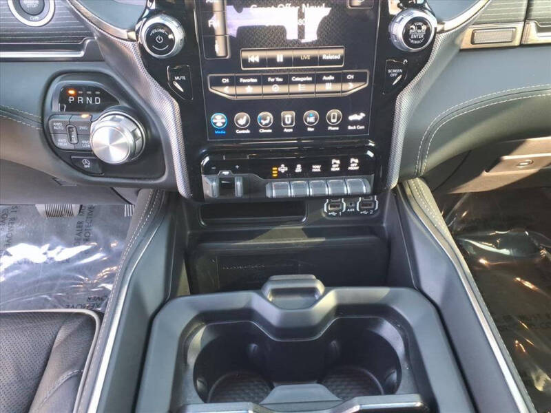 2021 RAM 1500 Limited