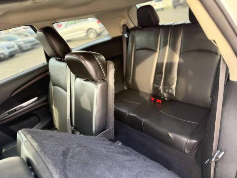 2019 Dodge Journey GT