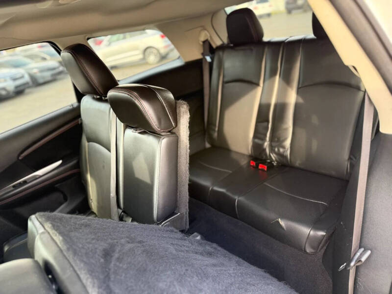 2019 Dodge Journey GT