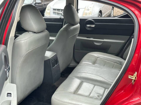 2006 Dodge Charger RT