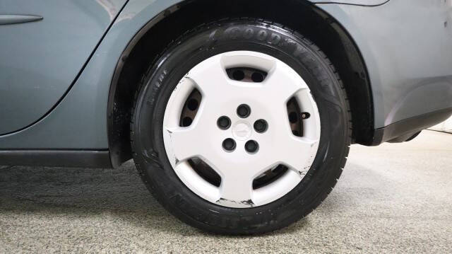 2006 Pontiac G6