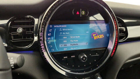 2023 MINI Convertible Cooper S