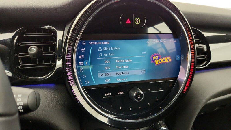 2023 MINI Convertible Cooper S