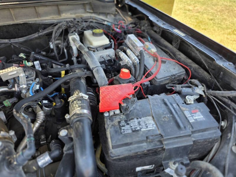2023 Ford Bronco Outer Banks Advanced