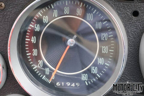 1964 Chevrolet Corvette