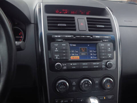 2010 Mazda CX-9 Touring
