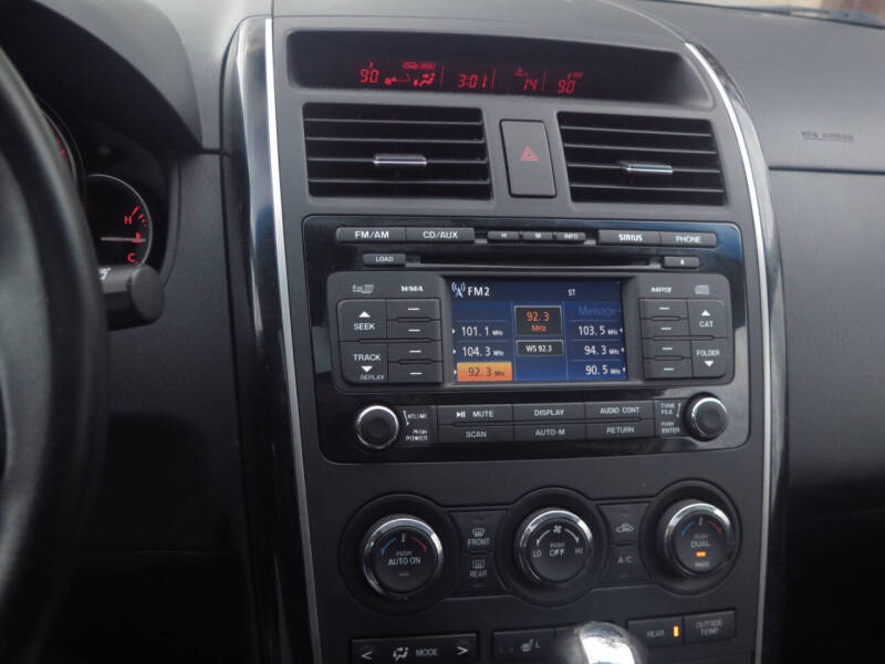 2010 Mazda CX-9 Touring