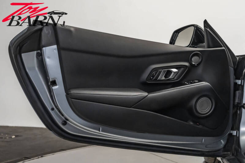 2021 Toyota GR Supra 3.0