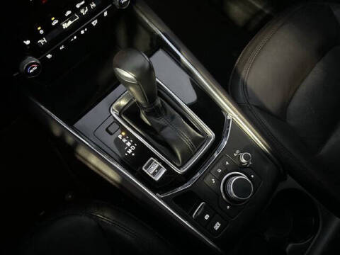 2021 Mazda CX-5 Signature