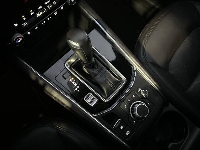 2021 Mazda CX-5 Signature