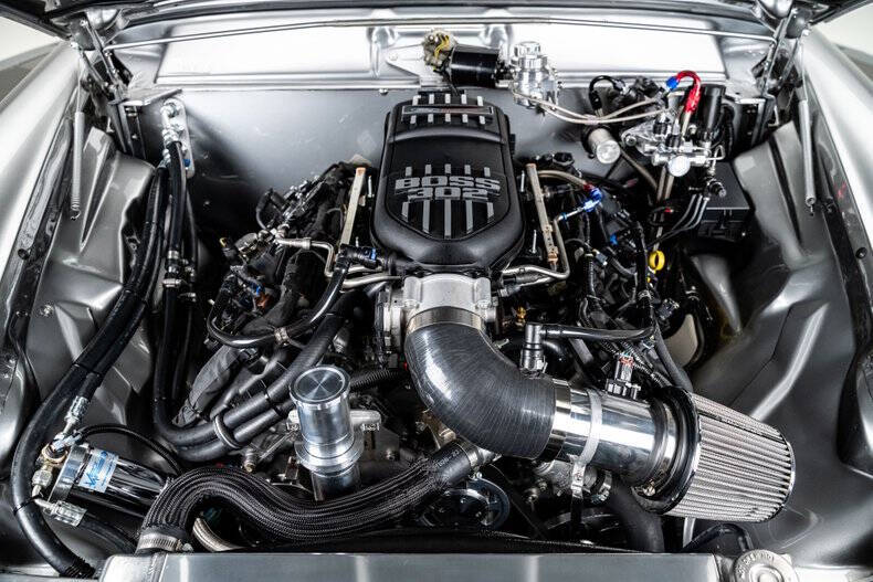 1962 Studebaker Hawk