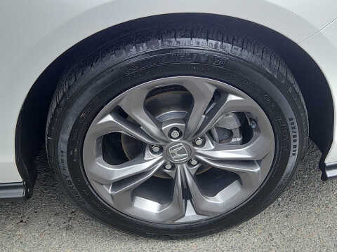 2023 Honda Accord