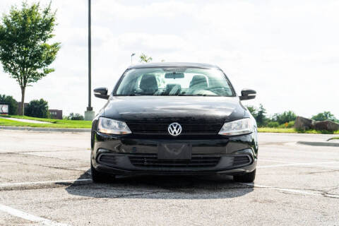 2012 Volkswagen Jetta