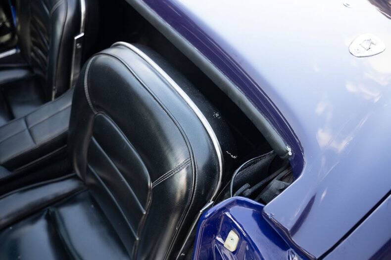 1965 Chevrolet Corvette