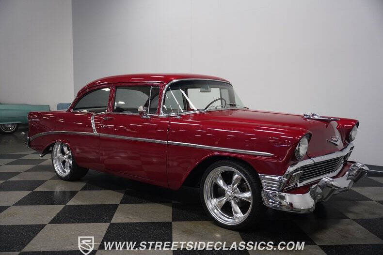 1956 Chevrolet 210