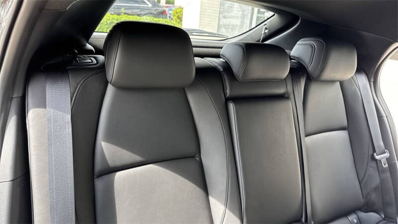 2026 Mazda Mazda3 Hatchback 2.5 S Select Sport