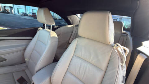 2015 Volkswagen Eos Executive Edition SULEV