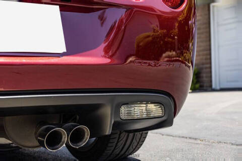 2006 Chevrolet Corvette