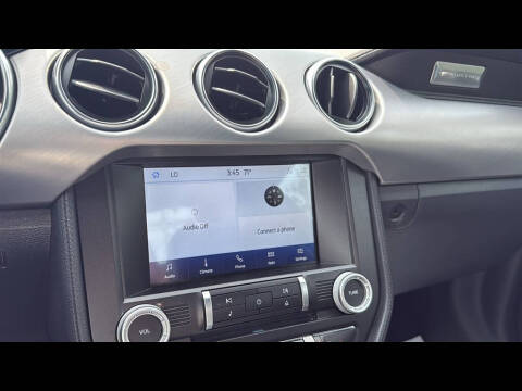 2023 Ford Mustang GT