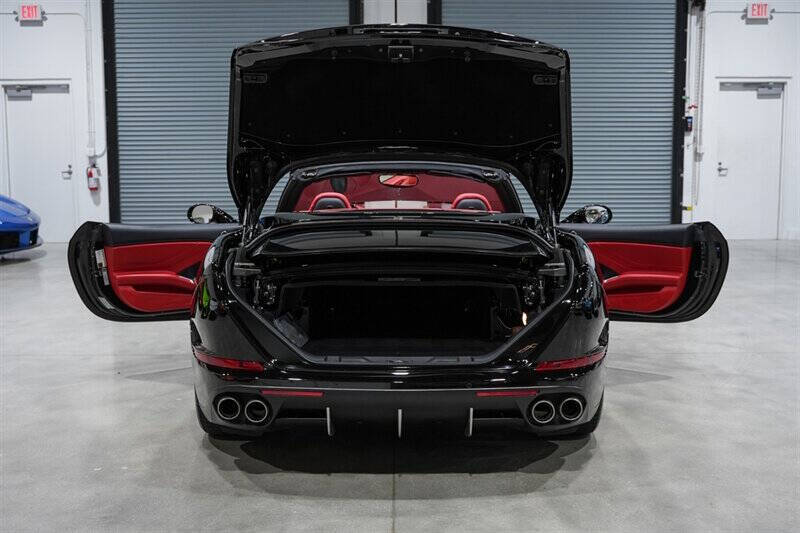 2015 Ferrari California T