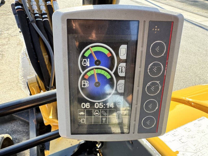 2017 Caterpillar 305e2 CR