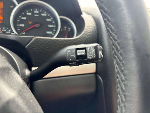 2010 Porsche Cayenne GTS