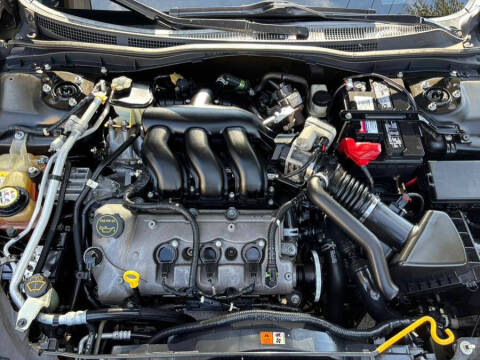 2007 Mercury Milan V6 Premier