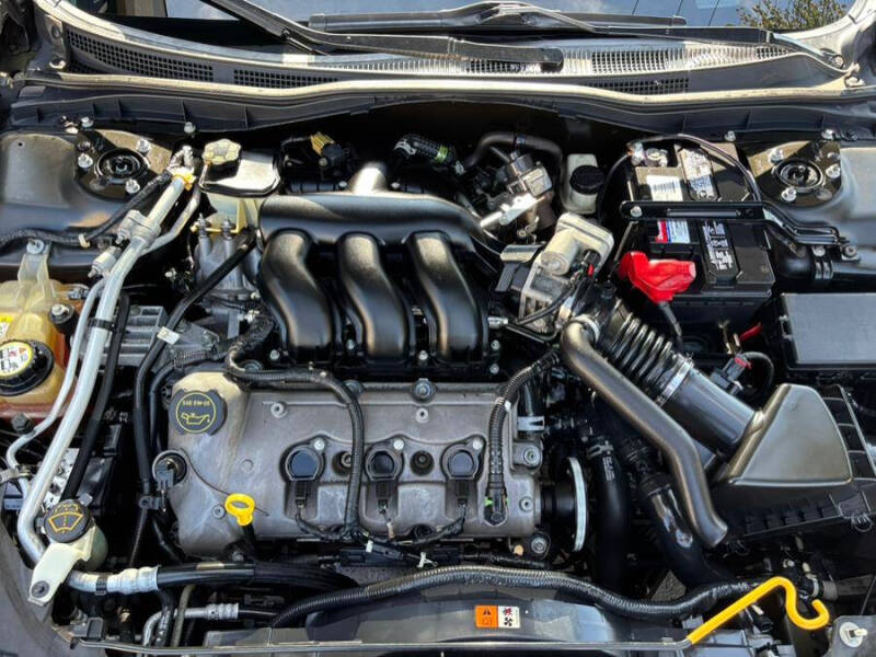 2007 Mercury Milan V6 Premier