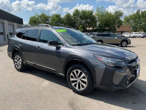 2023 Subaru Outback Premium