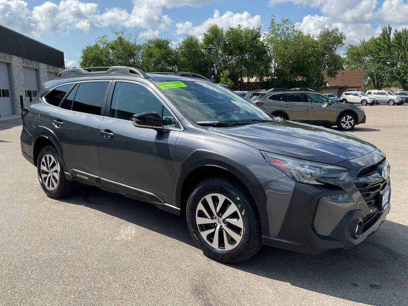 2023 Subaru Outback Premium