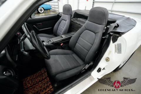 1992 Mazda MX-5 Miata