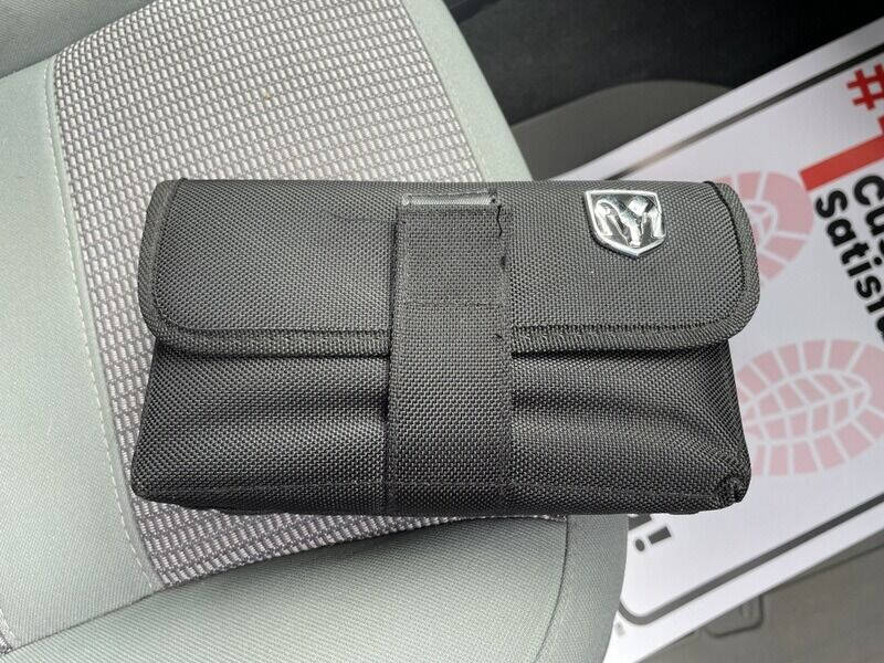 2007 Dodge Ram 1500 SLT