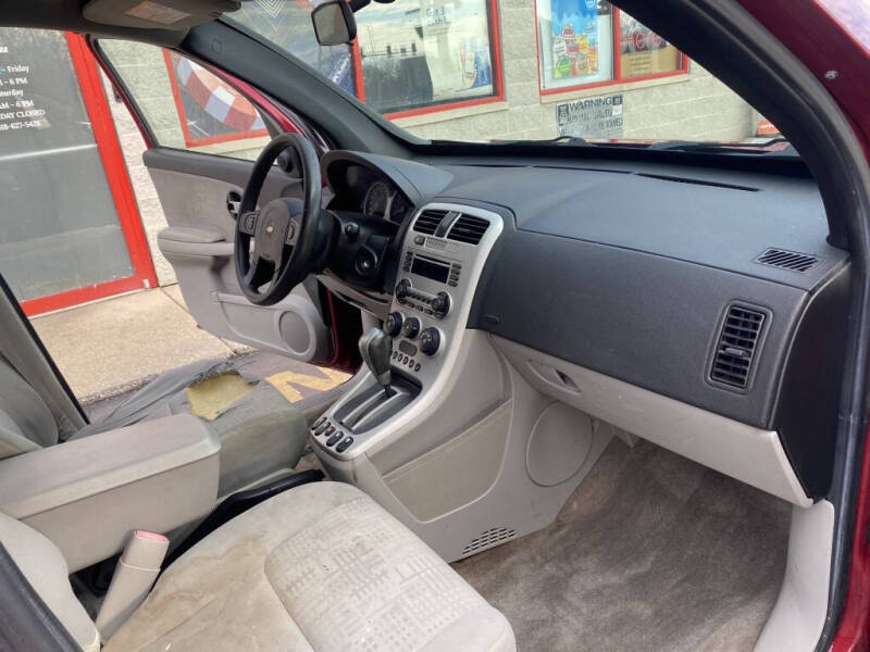 2006 Chevrolet Equinox