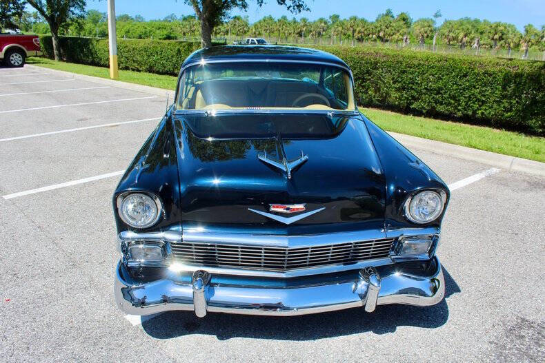 1956 Chevrolet Bel Air