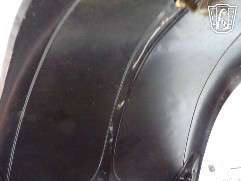 1974 Volkswagen Beetle