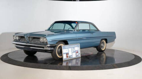 1961 Pontiac Ventura