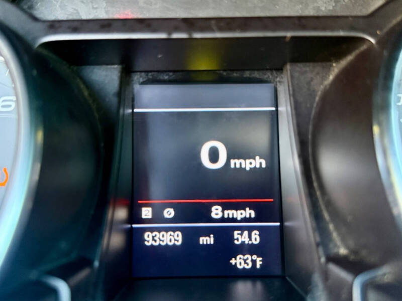 2010 Audi S5 4.2 quattro Prestige