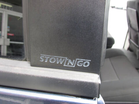 2009 Dodge Grand Caravan SE