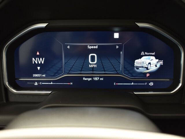 2022 GMC Sierra 1500