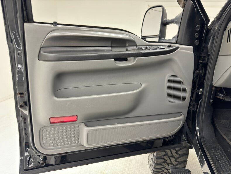 2006 Ford F-250 Super Duty