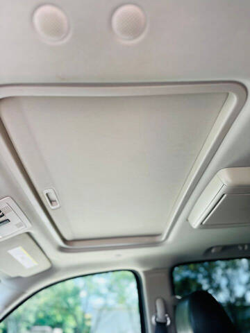 2014 GMC Yukon Denali